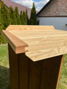 Obrázok Doska na cesto 
