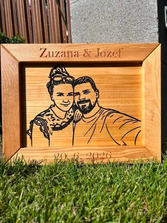 Obrázok referencie
