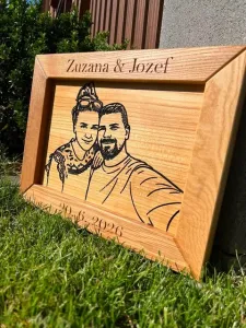 Obrázok Obraz v ráme